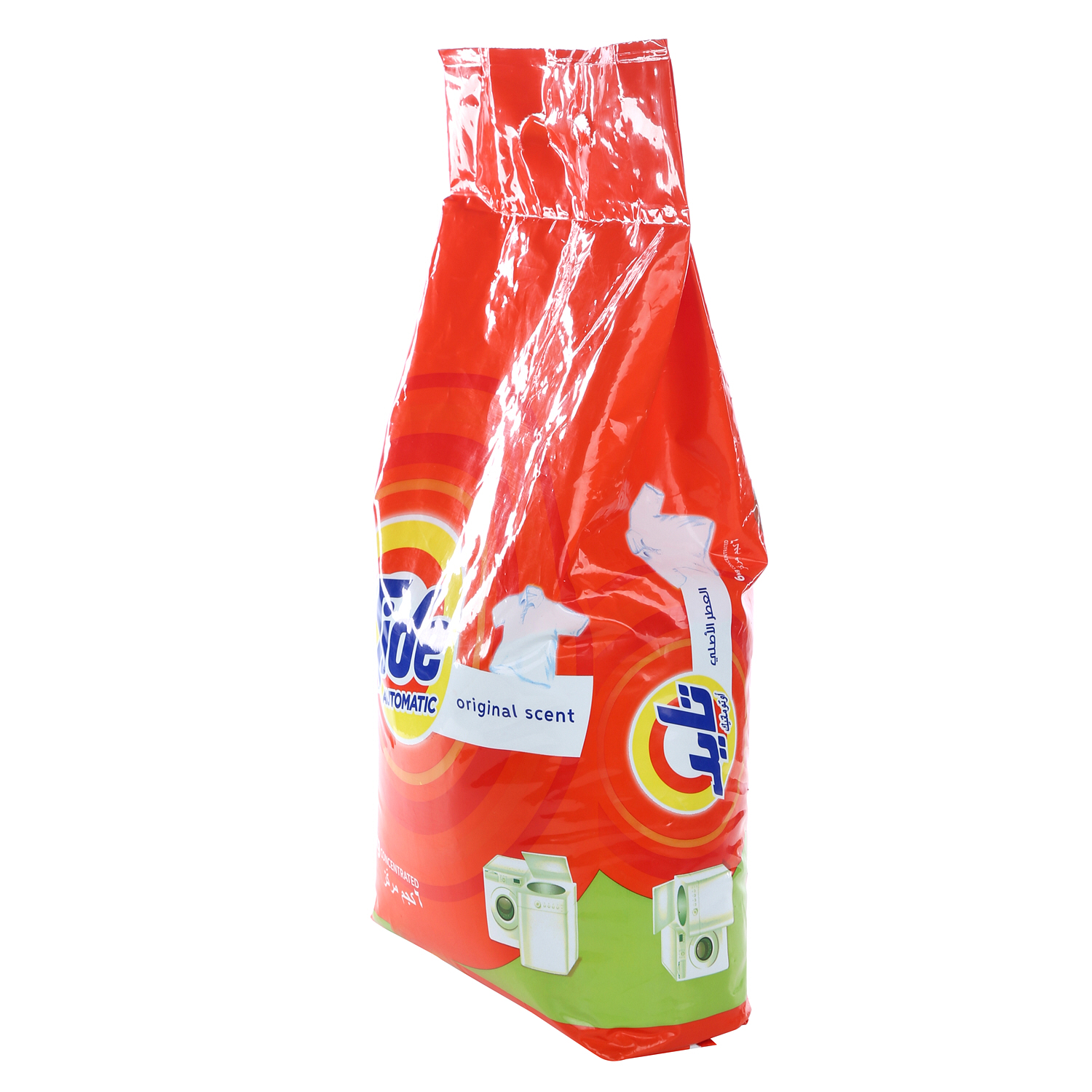 Tide Automatic Detergent Orignial 6 Kg