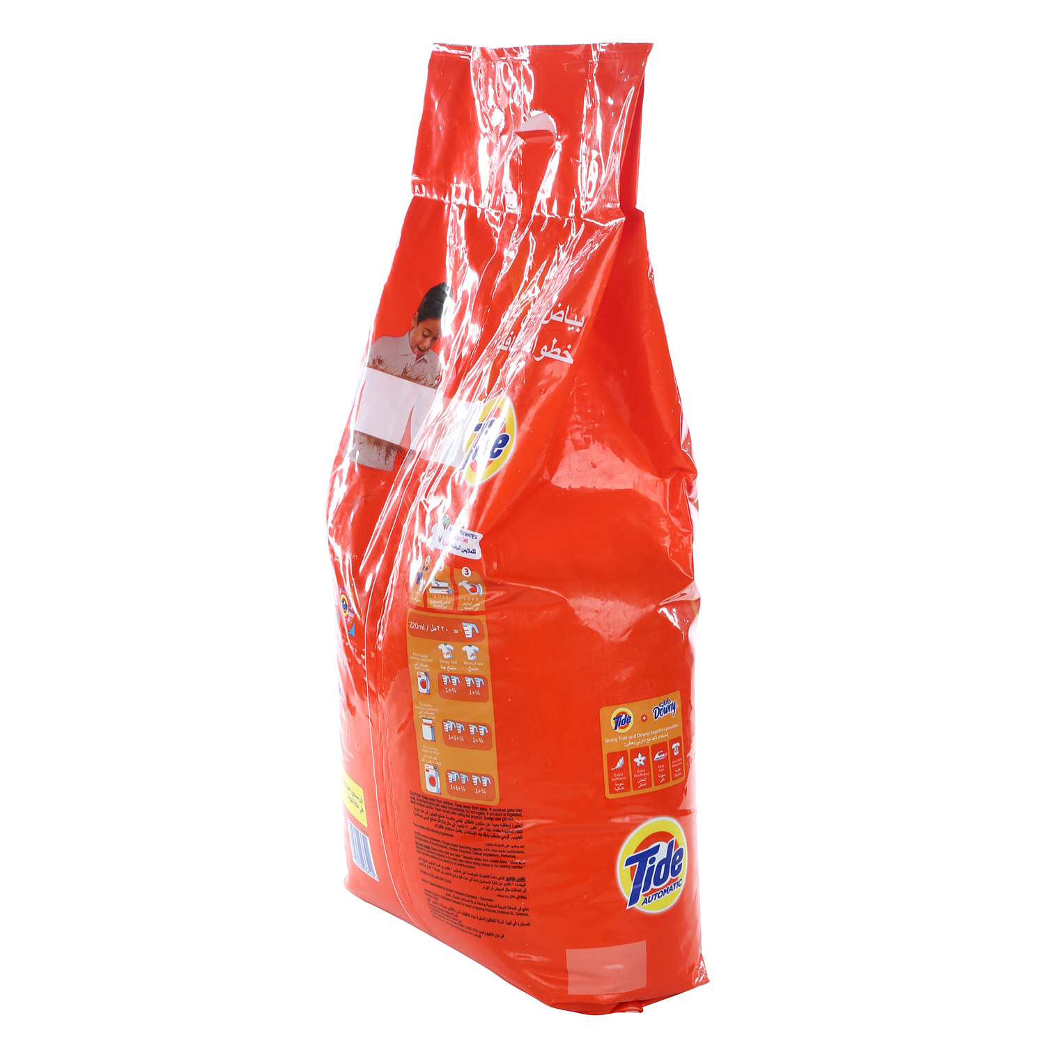 Tide Automatic Detergent Orignial 6 Kg