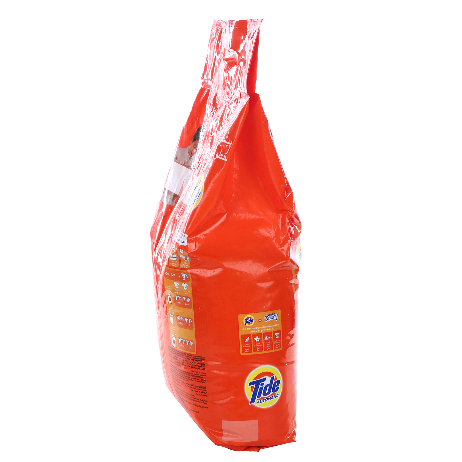 Tide Automatic Detergent Orignial 6 Kg