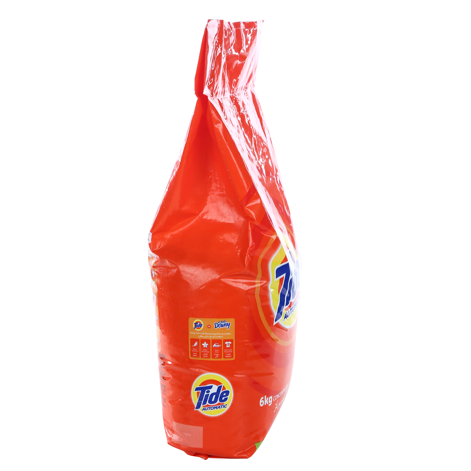 Tide Automatic Detergent Orignial 6 Kg