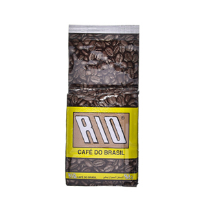 Rio Coffee Gulf Arabic 450 g