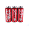 Coca Cola Can 355ml × 6'S