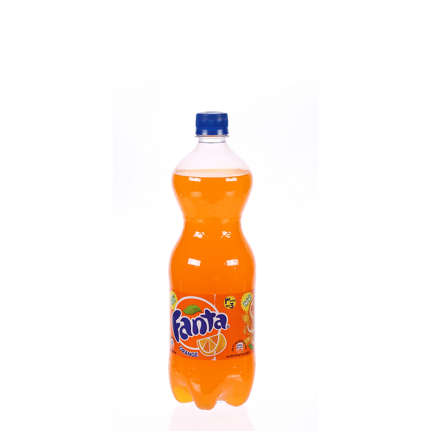 Fanta Orange 1 L