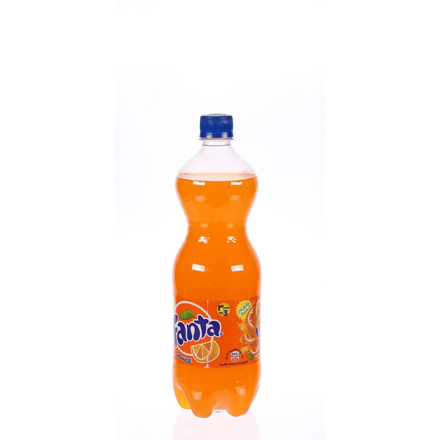 Fanta Orange 1 L