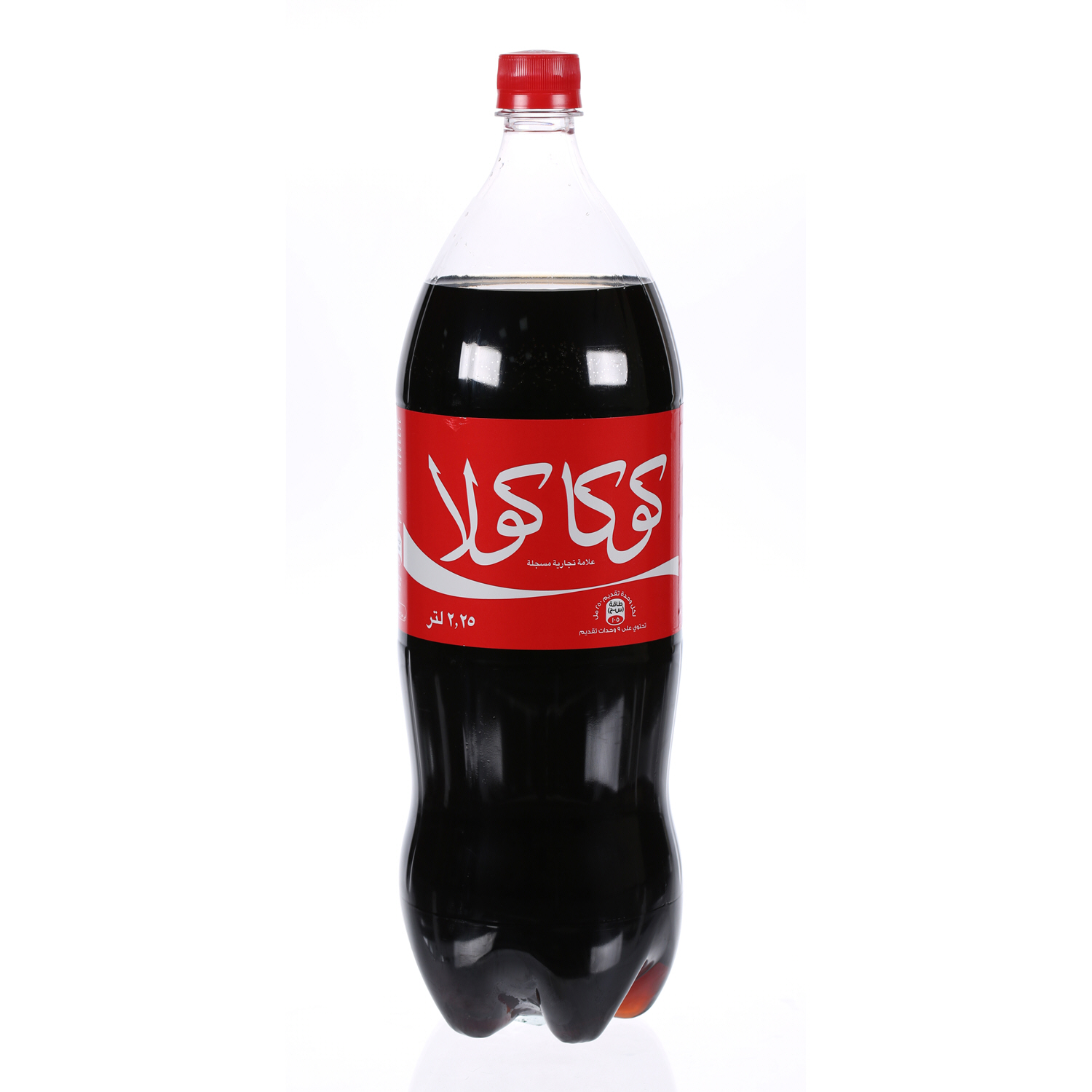 Coca-Cola Pet 2.25Ltr