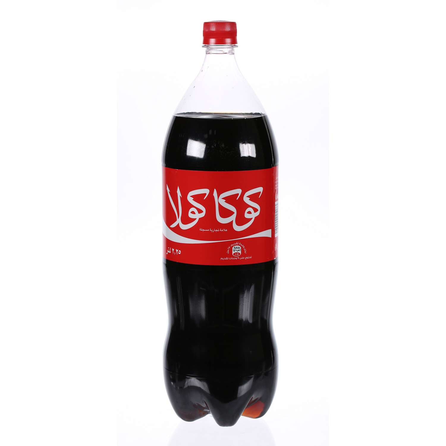 Coca-Cola Pet 2.25 L