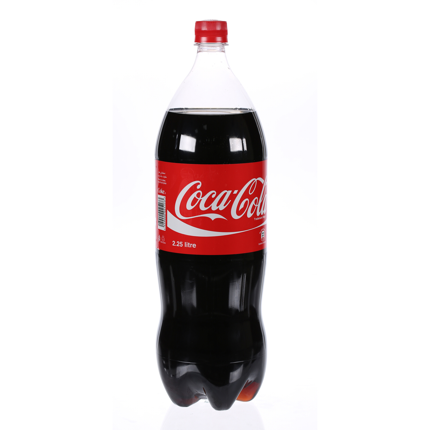 Coca-Cola Pet 2.25 L