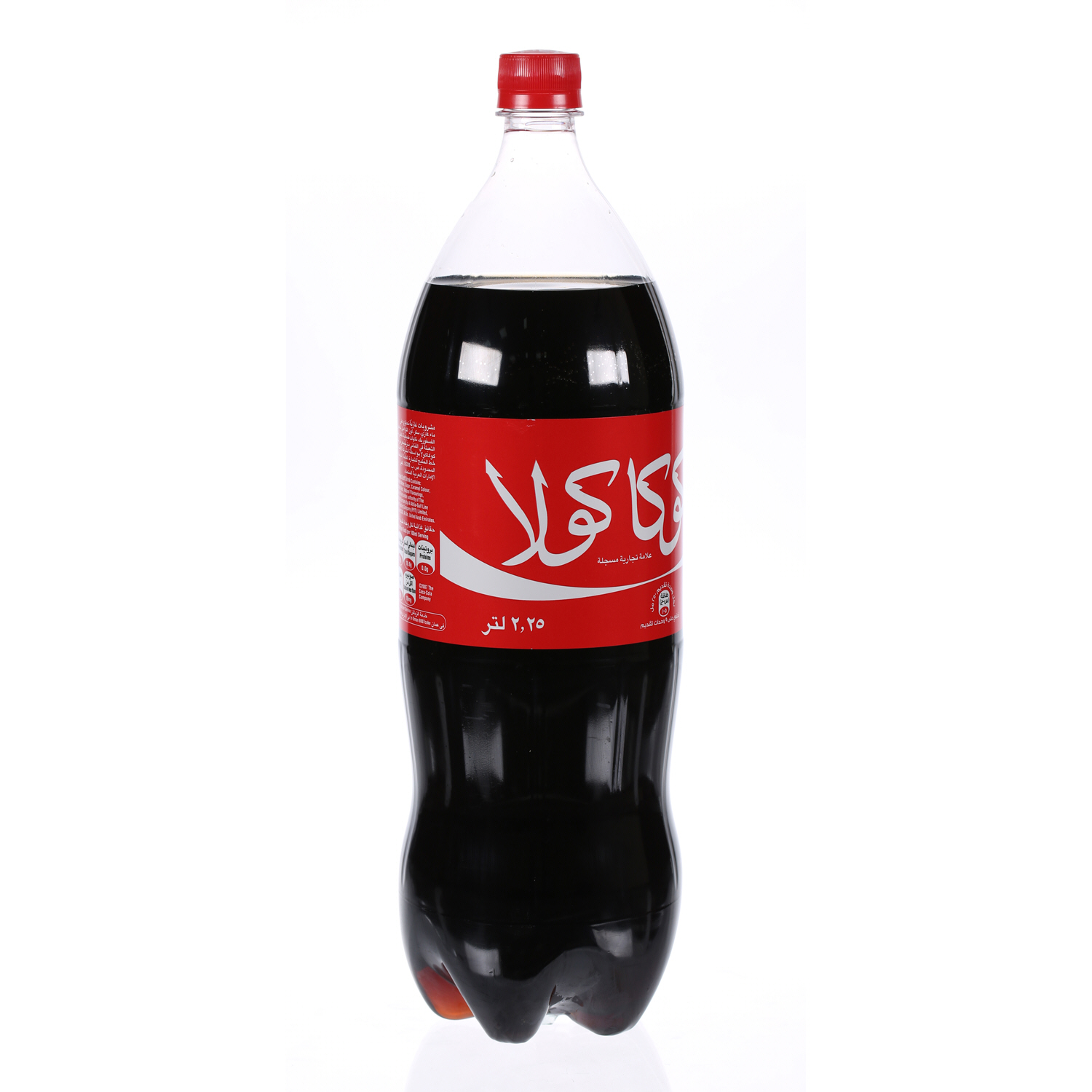 Coca-Cola Pet 2.25 L