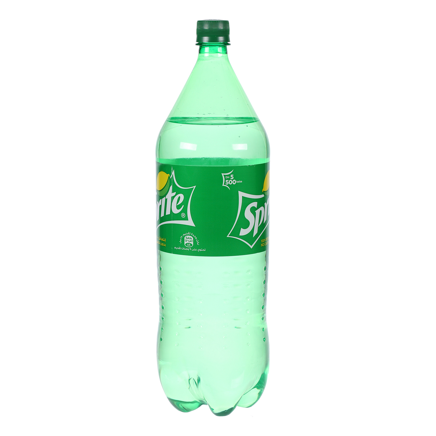 Sprite Plastic Bottle 2.25Ltr