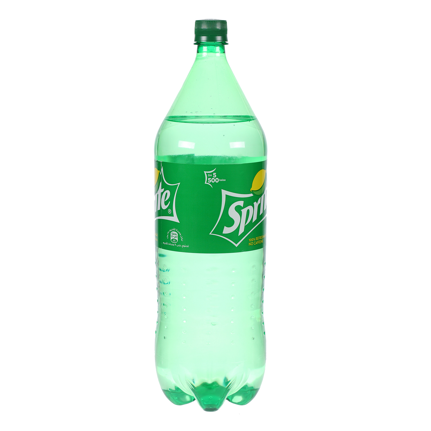 Sprite Plastic Bottle 2.25Ltr