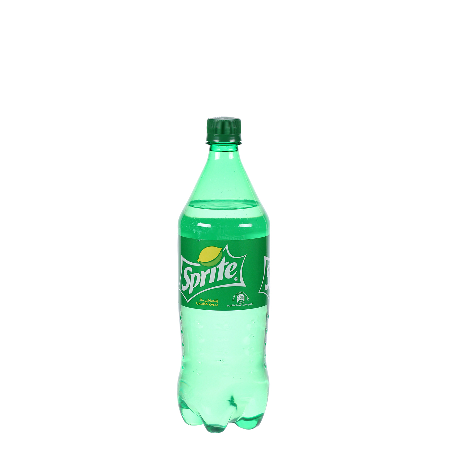 Sprite Plastic Bottle 1 L