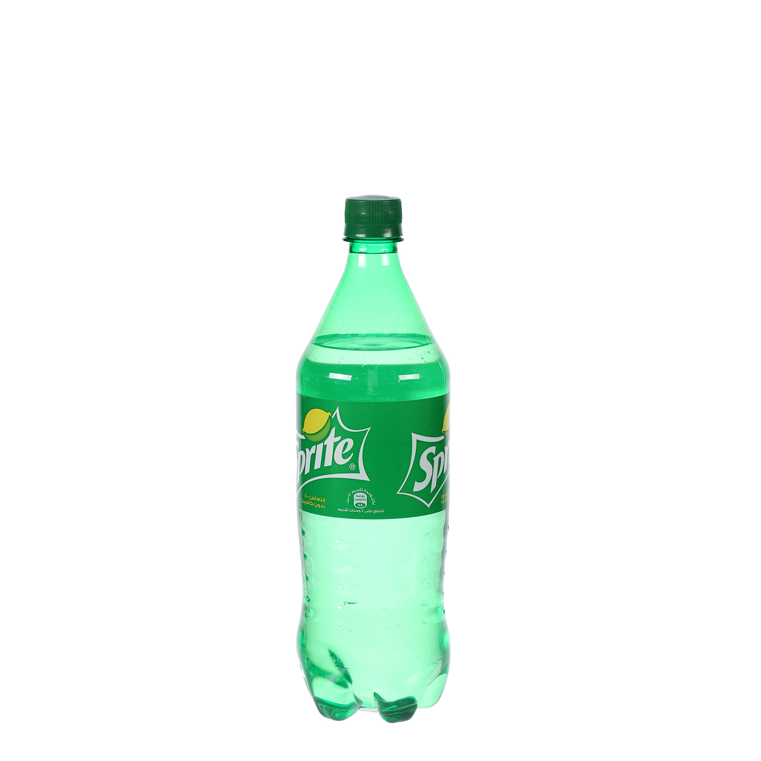 Sprite Plastic Bottle 1 L