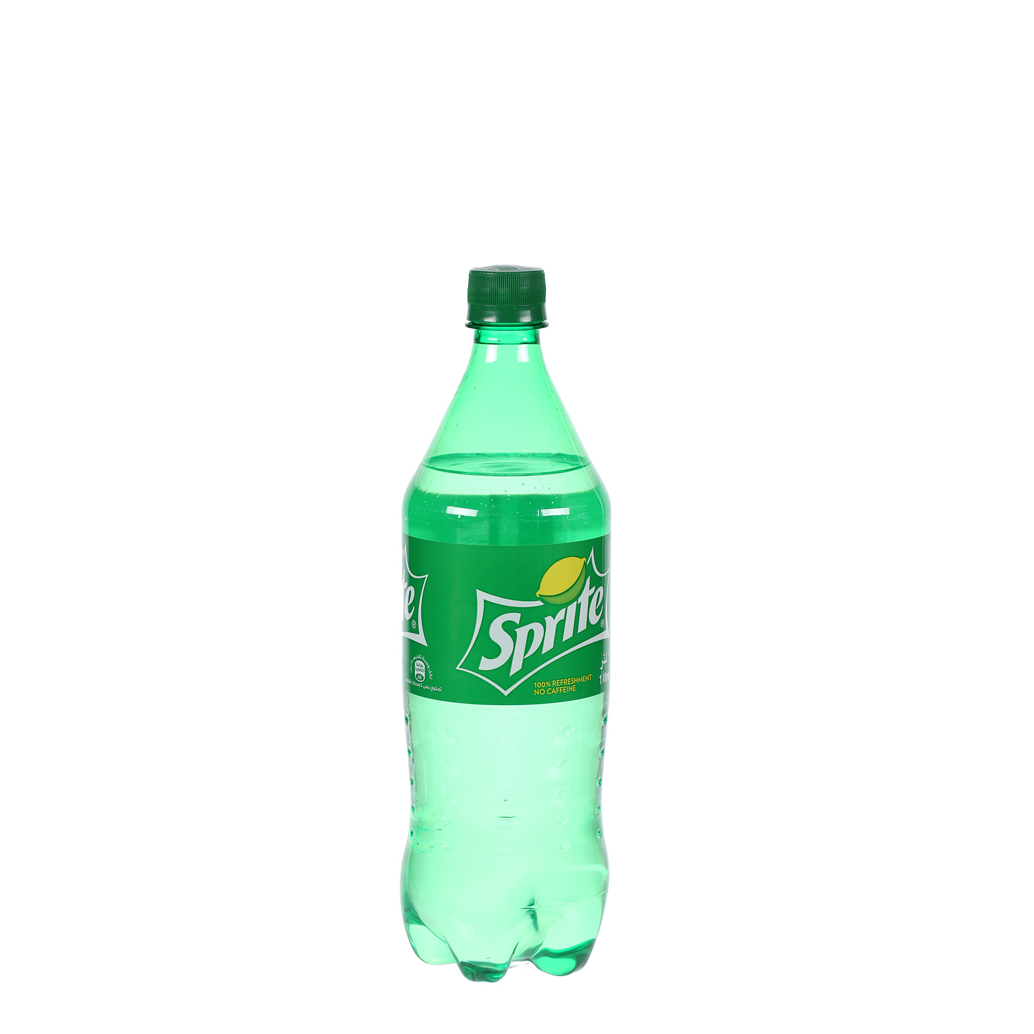 Sprite Plastic Bottle 1 L