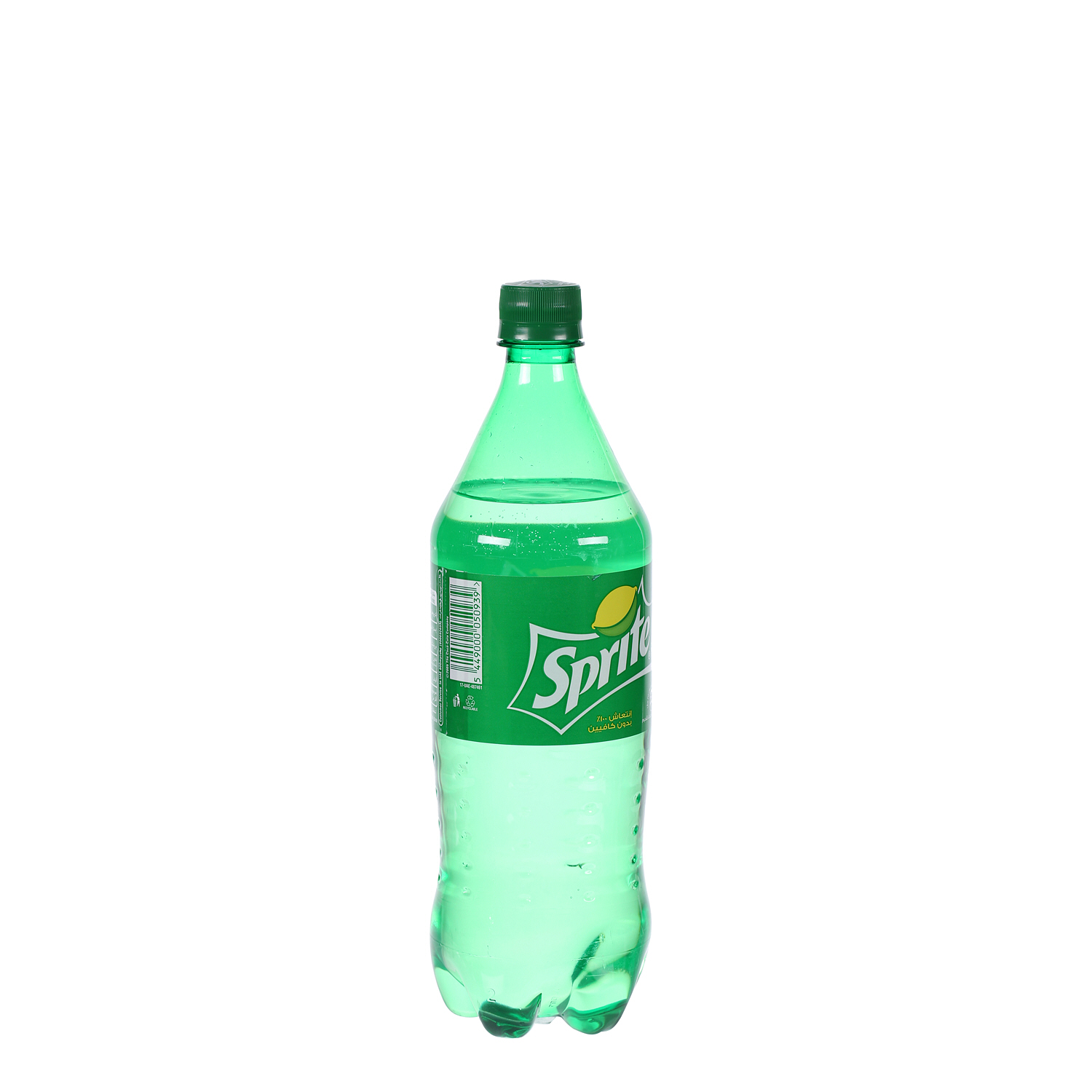 Sprite Plastic Bottle 1 L