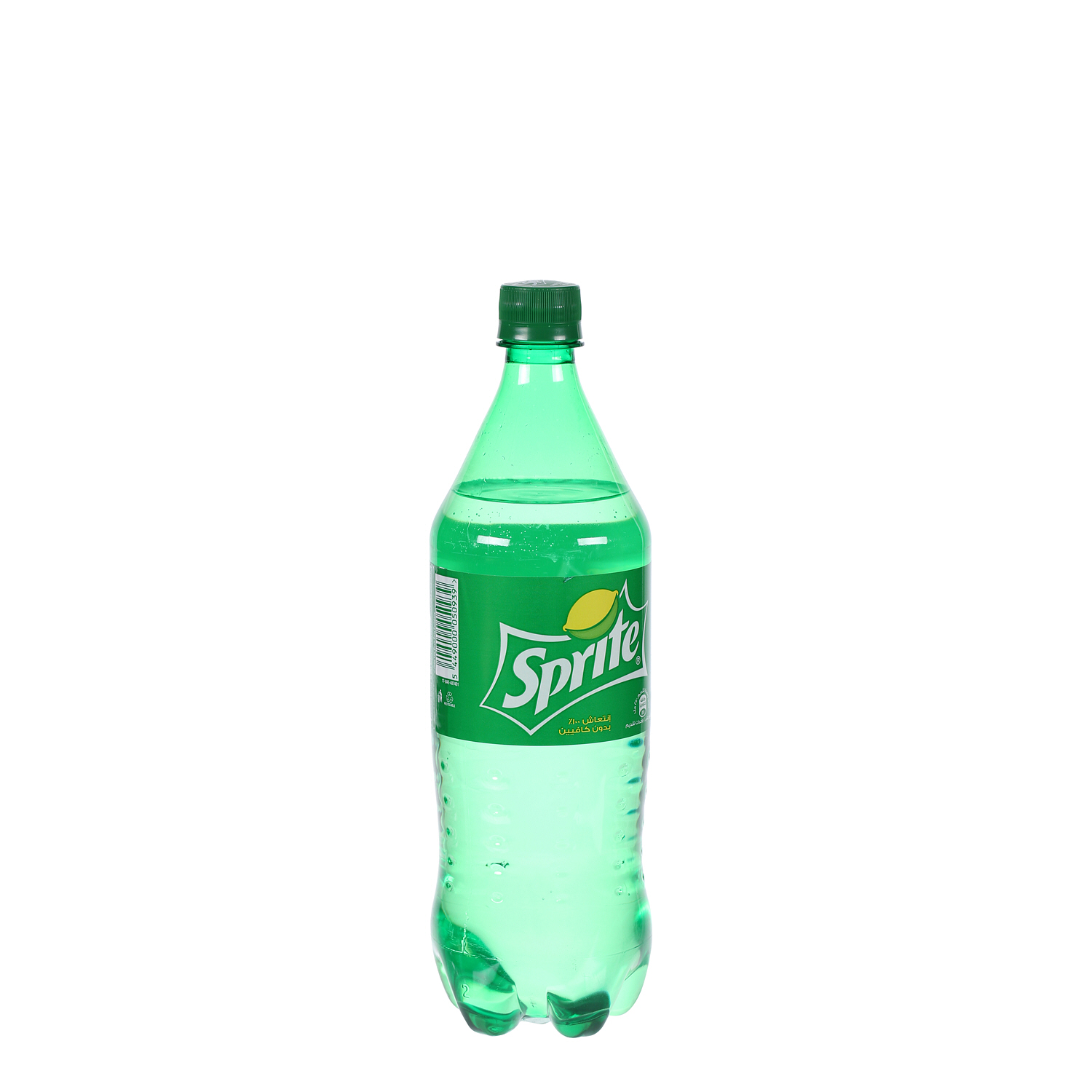 Sprite Plastic Bottle 1Ltr