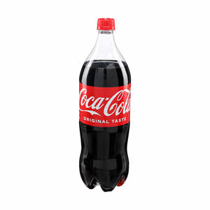 Coca-Cola Pet Regular 1.5 L