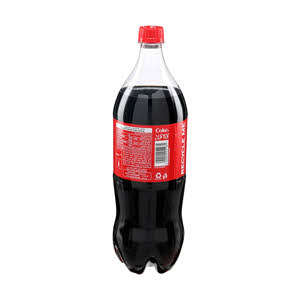 Coca-Cola Pet Regular 1.5 L