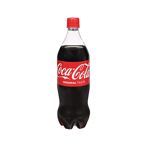 Coca-Cola Bottle 1 L