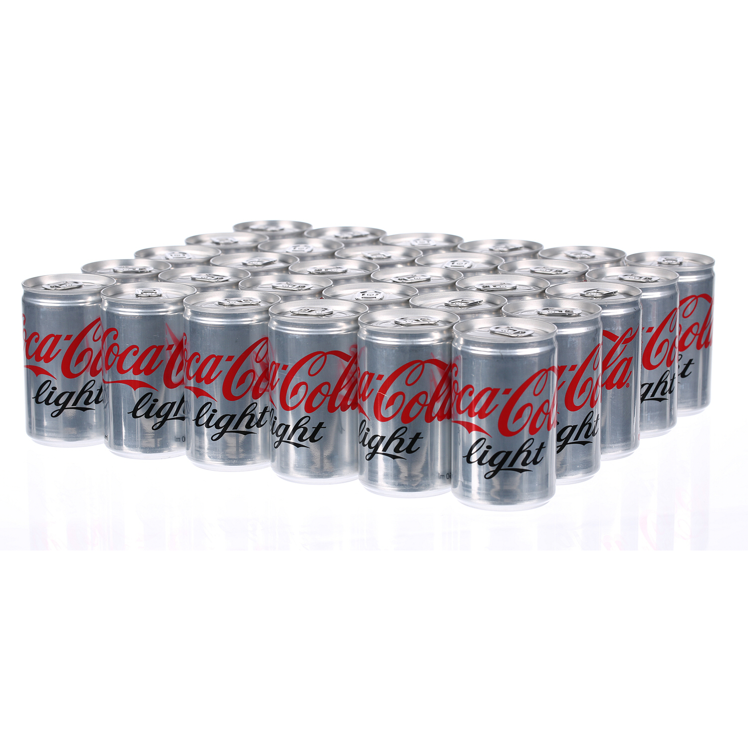 Coca-Cola Diet Can 150 ml × 30 Pack