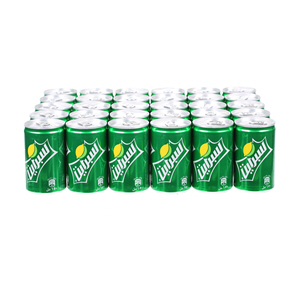 Sprite Can 150ml × 30'S