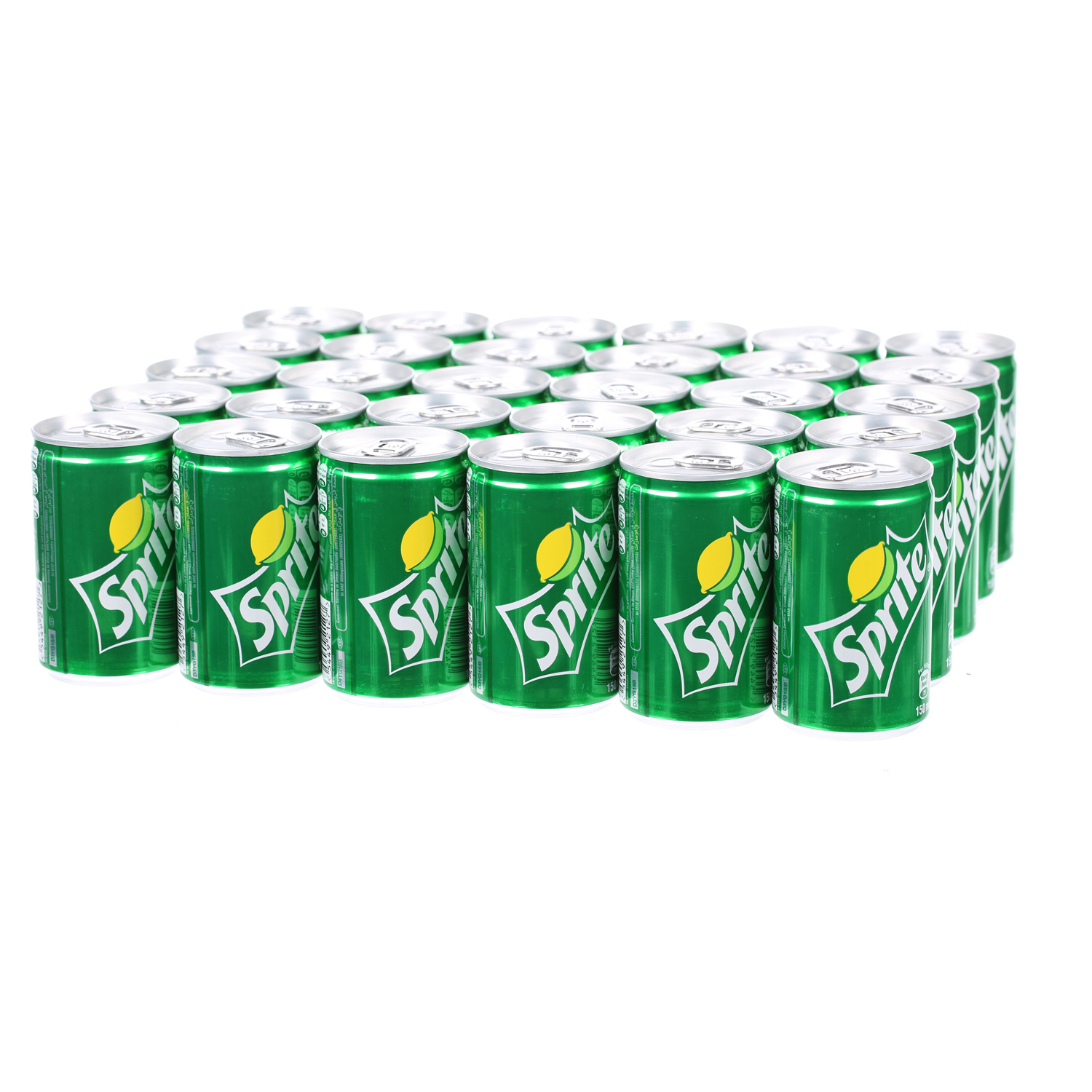 Sprite Can 150ml × 30'S