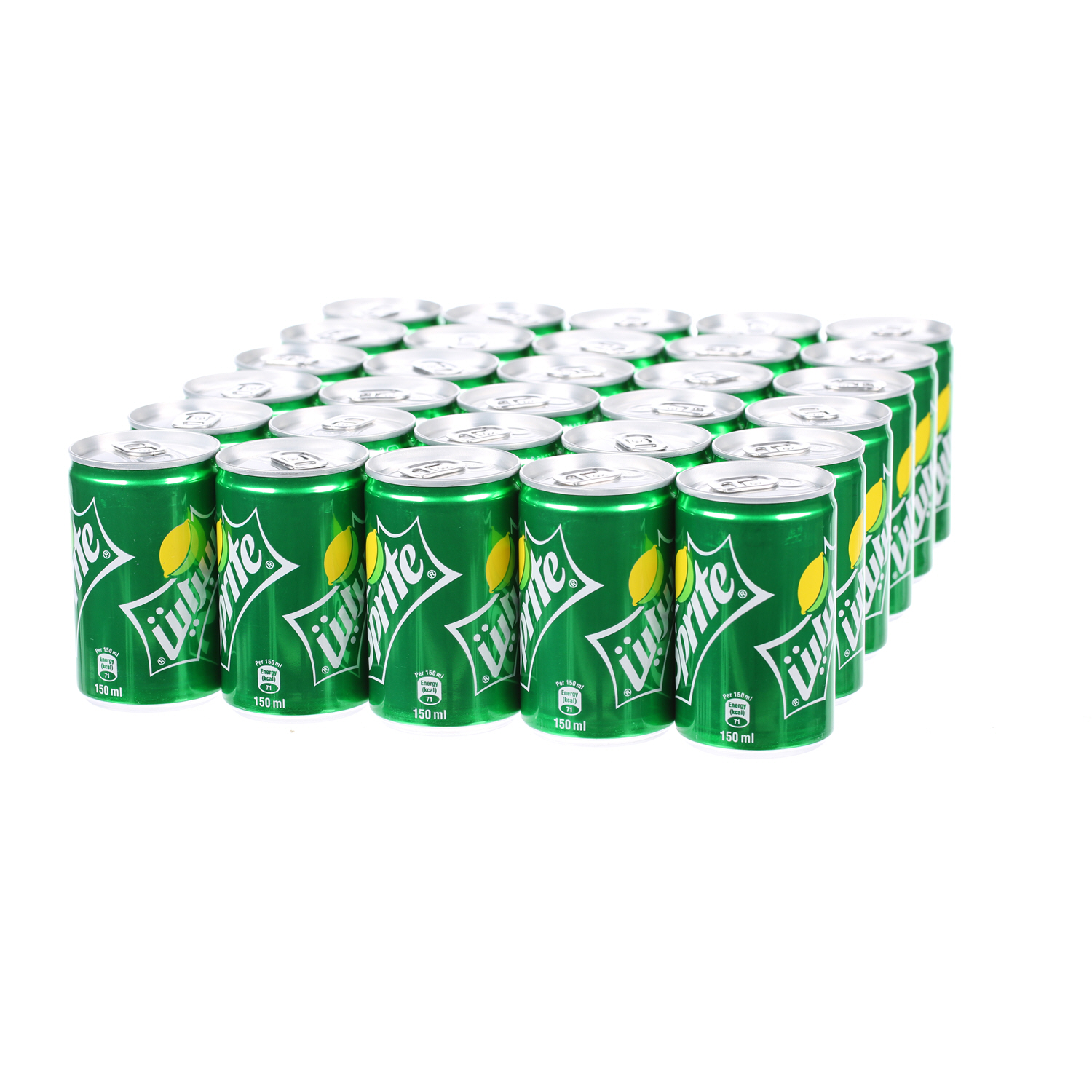 Sprite Can 150ml × 30'S