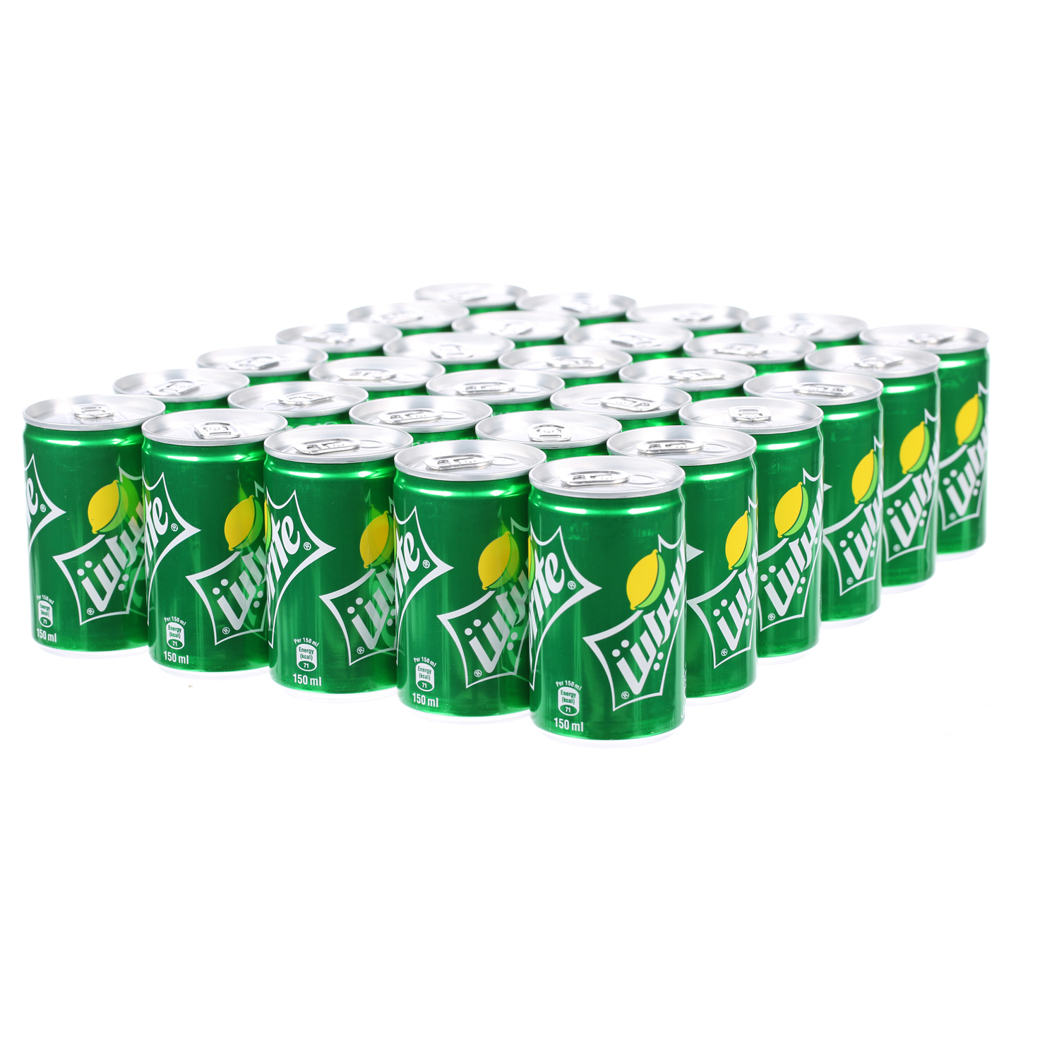 Sprite Can 150ml × 30'S