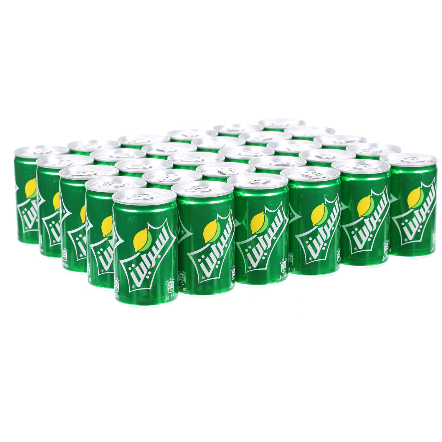 Sprite Can 150ml × 30'S