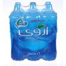 Arwa Mineral Water 1.5Ltr × 6'S