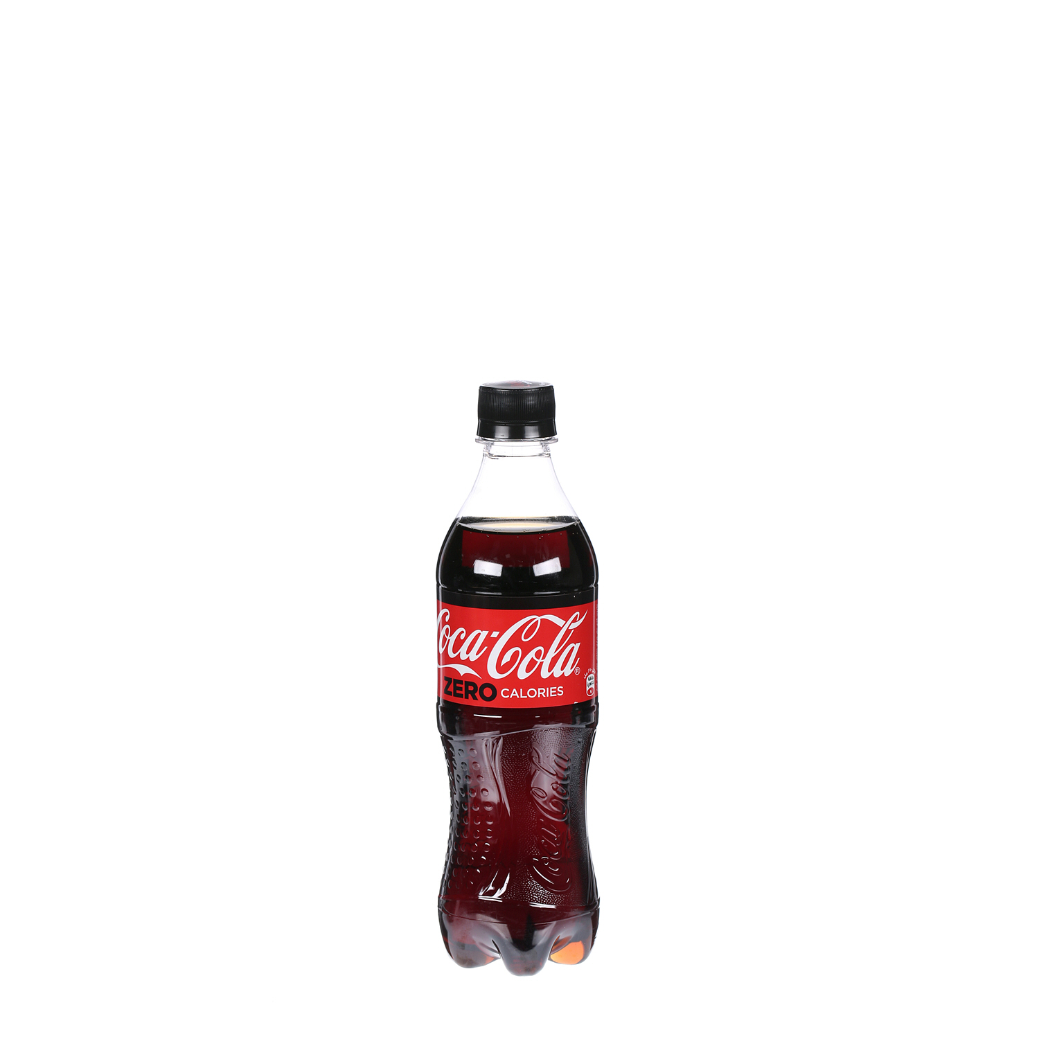 Coca-Cola Zero 500 ml Pet