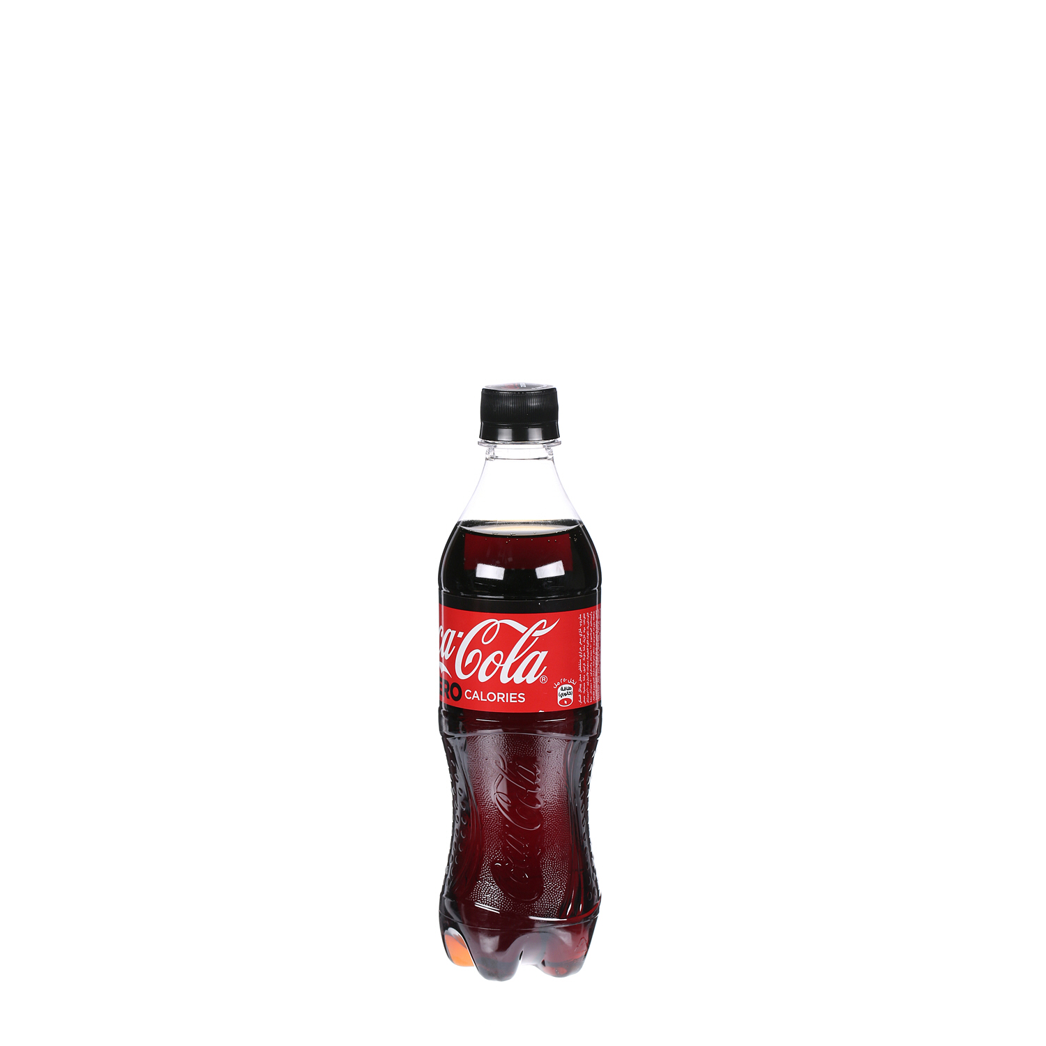 Coca-Cola Zero 500 ml Pet