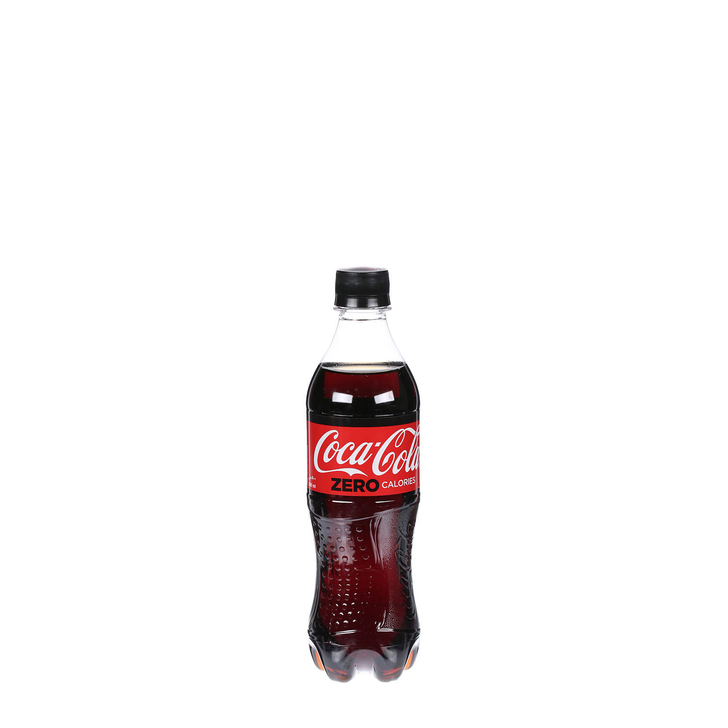 Coca-Cola Zero 500 ml Pet