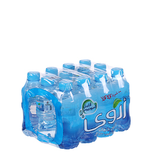 Arwa Water 330 ml × 12 Pack