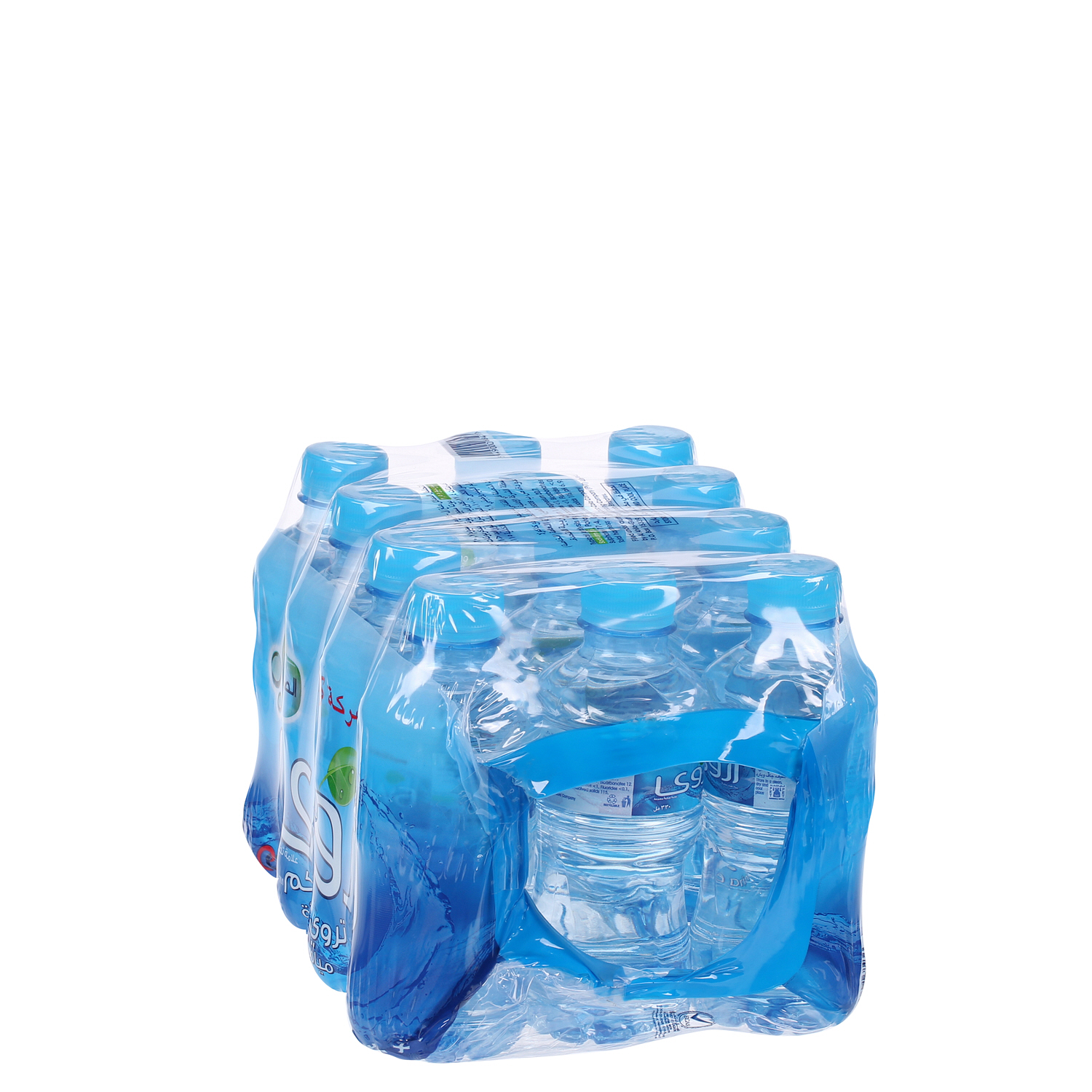 Arwa Water 330 ml × 12 Pack