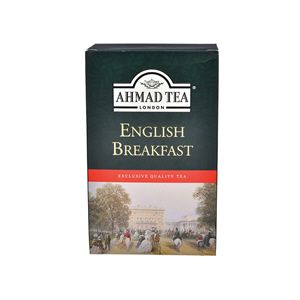 Ahmad English Breakfast Tea 500 g