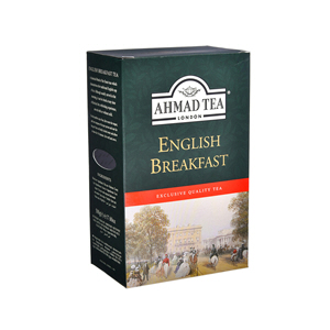 Ahmad English Breakfast Tea 500 g