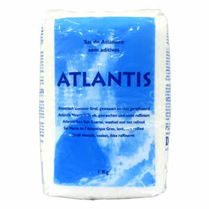 Doit Atlantis Sea Salt Coarse 1 Kg