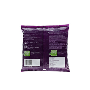 Emborg Whole Leaf Spinach 450 g