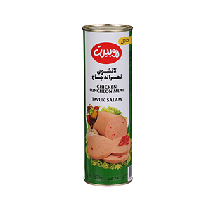 Robert Chicken Luncheon Meat 850 g + 200