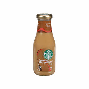 Starbucks Frappuccino Coffee 250 ml