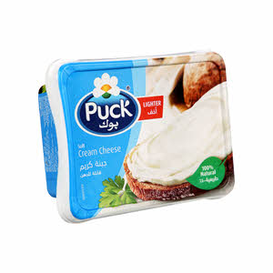 Puck Cream Cheese Soft 200 g