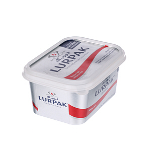 Lurpak Butter Spreadable Unsalted 500 g