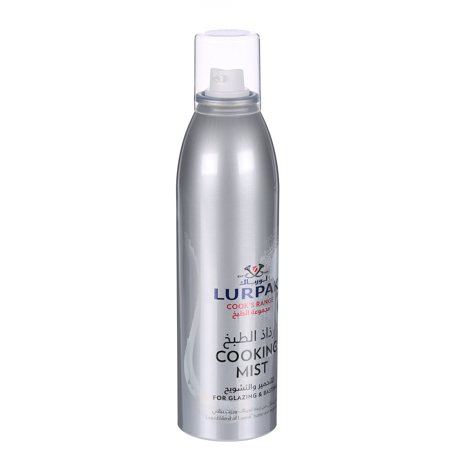 Lurpak Cooking Mist 200 ml