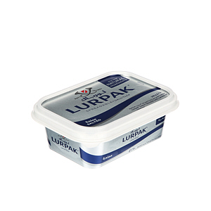 Lurpak Butter Spreadable Salted 250 g