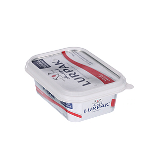 Lurpak Butter Spreadable Unsalted 250 g