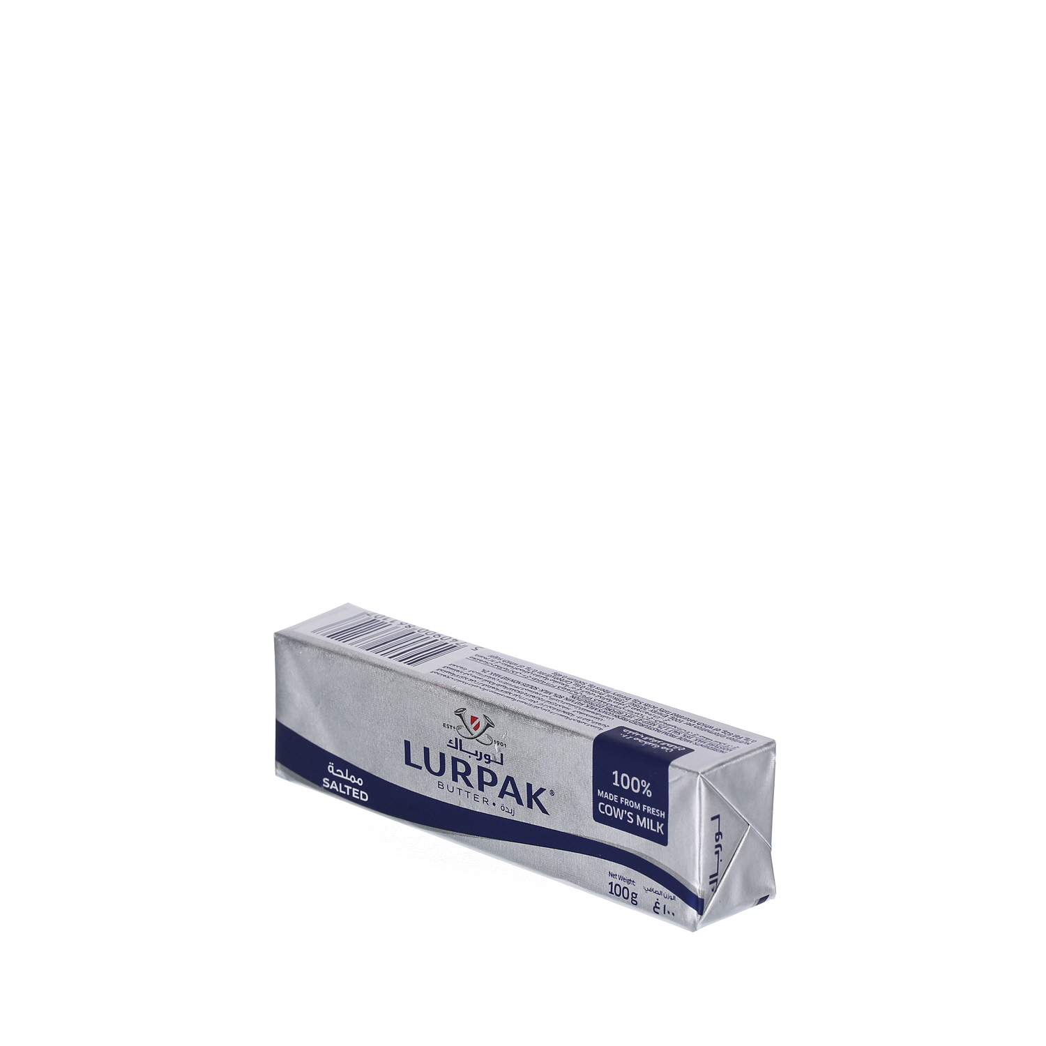 Lurpak Butter Salted 100 g