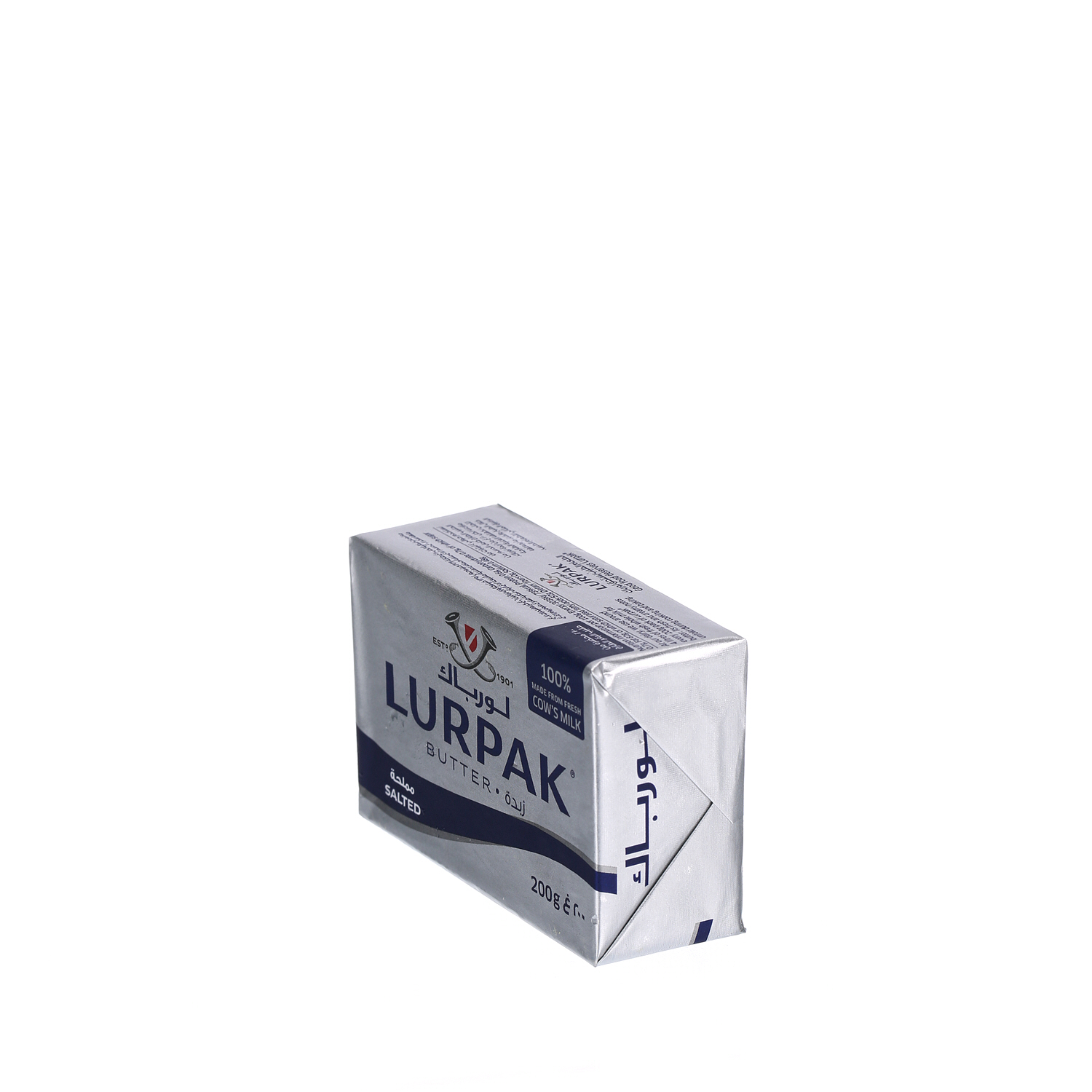 Lurpak Butter Salted 200 g