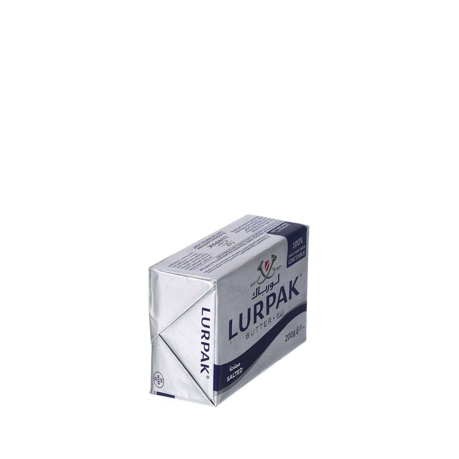 Lurpak Butter Salted 200 g