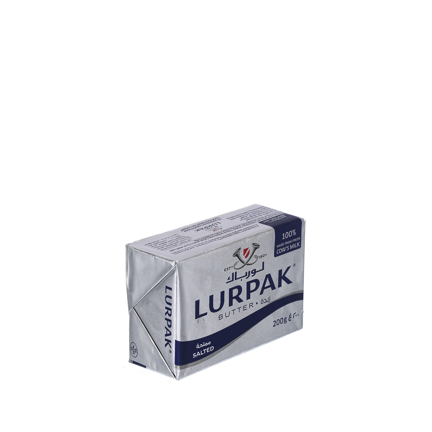 Lurpak Butter Salted 200 g