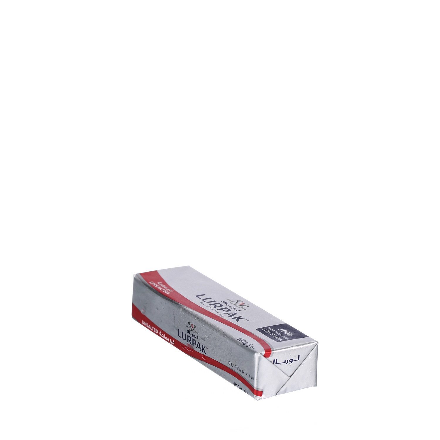 Lurpak Butter Unsalted 100g